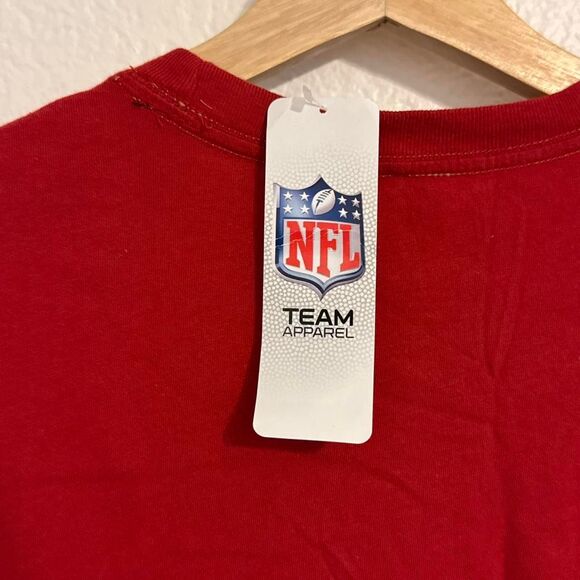 49ers NFL long sleeve shirt - Picture 5 of 7
